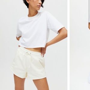 Champion UO Exclusive Sweatshorts